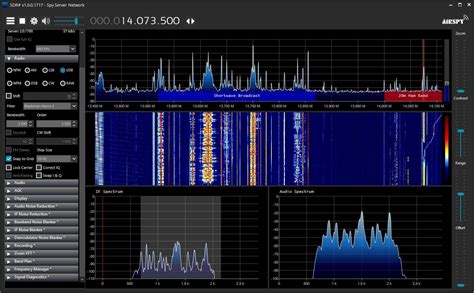 airspy sdr software download.